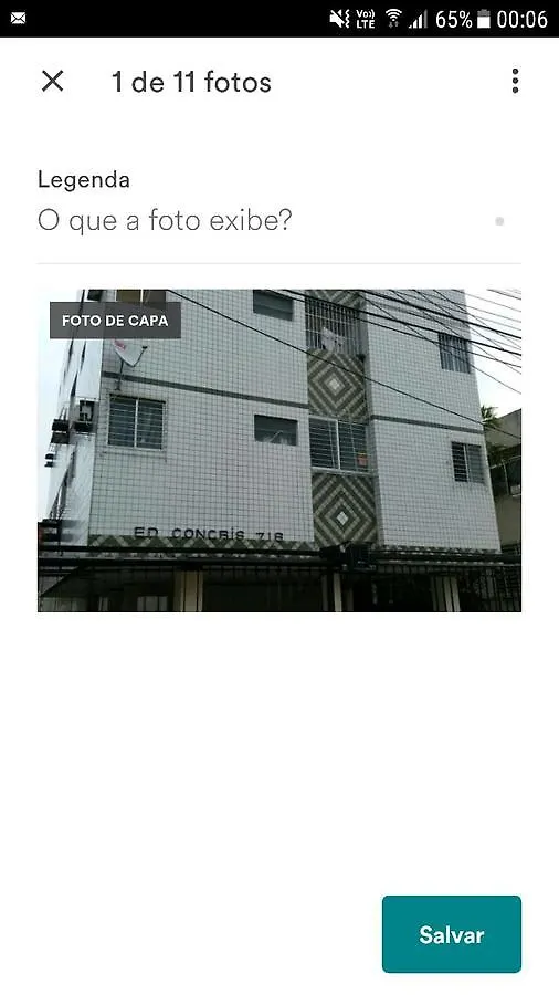 Nosso Canto location